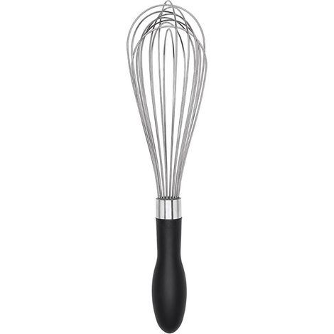 Oxo - Fouet en inox 28 cm (1/2)