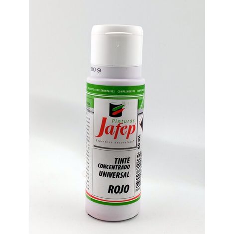 Farbe.univ.s/c 60ml Rge Lebhaft