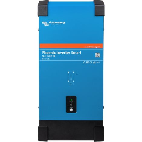 Convertisseur Phoenix Smart Victron 12V et 1600 VA