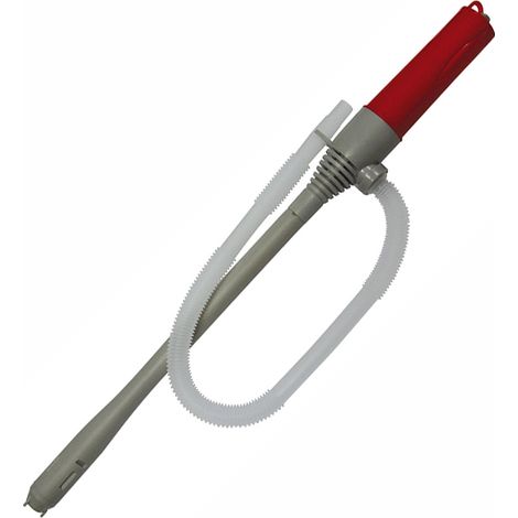 POMPE ELECTRIQUE A COMBUSTIBLE DONT 0.01 EUROS DEEE FLAMINO (1/3)