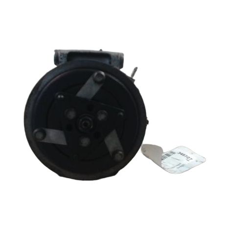 [PRODUIT D'OCCASION] Compresseur Air Conditionne PEUGEOT 206 5p ♻️ Ref Oe. 9800822280 - Garantie à vie (1/5)