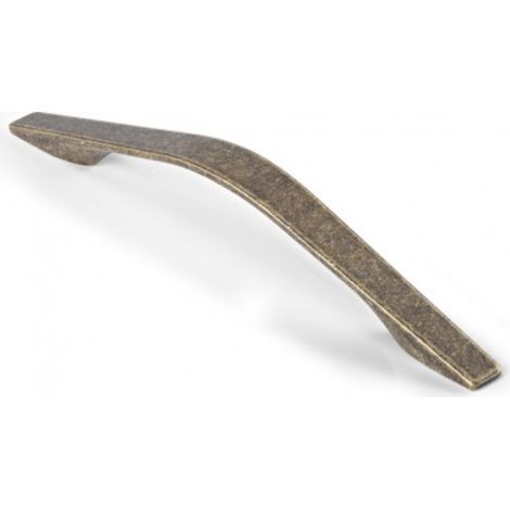 Poignée Fuji 6811 - talla Bronze rustique. 320x20x32mm. Entraxe 224mm.
