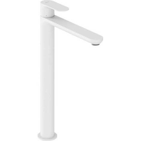 Ravak Eleganta - Grifo de lavabo, negro mate X070254 (1/3)