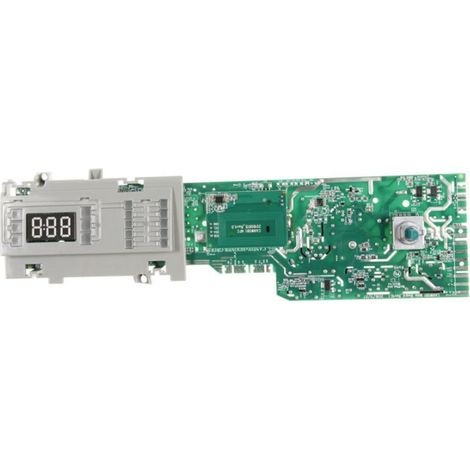 Module programmé