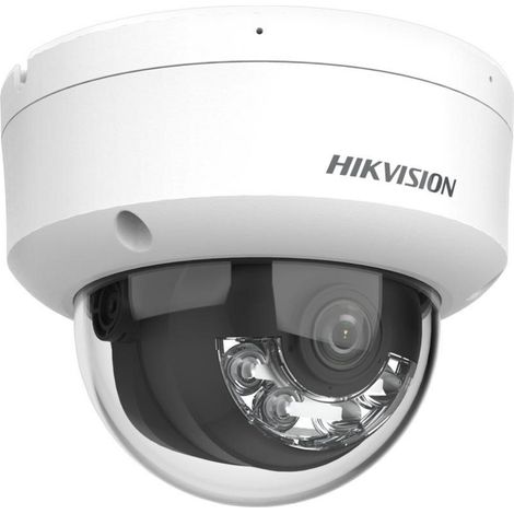 Videocamera di Sorveglianza Hikvision DS-2CD1163G2-LIU 2.8mm PL (1/4)