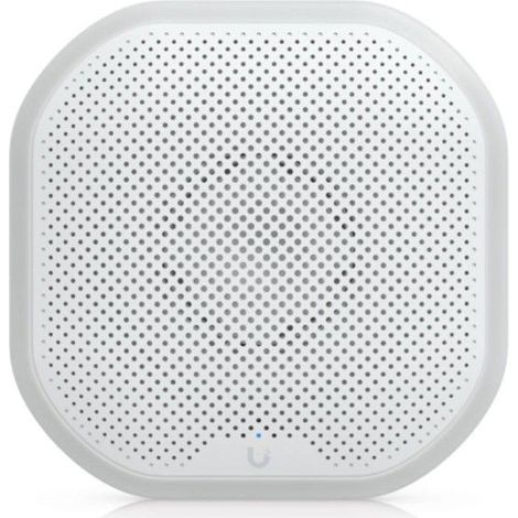Ubiquiti PoE Drahtsirene Weiß (1/5)