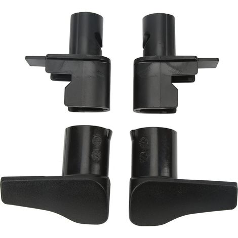Komplettes Chassis-Kofferraum-Set, Kraftstofftank, Verkleidung und Griffe, Auto-Ersatzsatz 20745996 für VN VNL 2004-2017 (1/5)