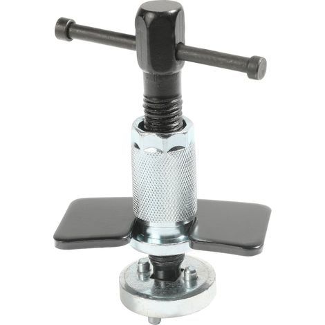 Repousse Piston Frein,Repousse Piston Frein Arriere,Pieces Auto,écarteur Pistons pour Freins à Disque,Outil de Repousse Piston Frein Arriere pour Remplacement de Disque Outil et Adaptateurs (1/5)