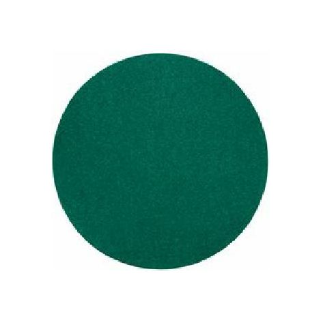 Dischi abrasivi 3m verde 125 mm diametro carta