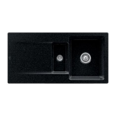 Villeroy & Boch 33372FJ0 SP Siluet 60 R plat 980x490 mm (1/4)