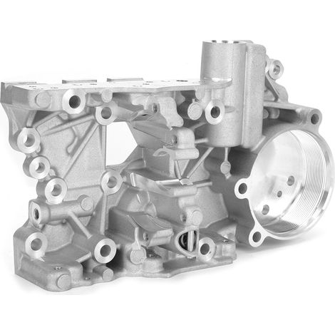 Kit de réparation et de reconstruction de boîte de vitesses compatible avec A1/A3/Q3 0AM DQ200 (1/5)