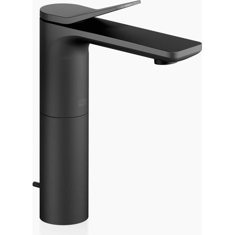 Dornbracht LISSÉ Mezclador monomando de lavabo con pedestal