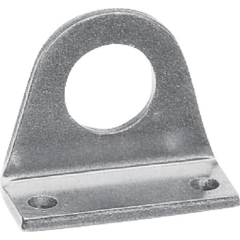 Fixation CAMOZZI B2025 (1/2)