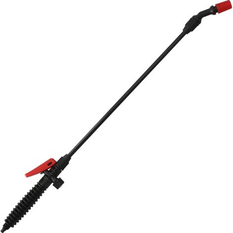 Lancia per solfatatore manuale wolfpack 8 litri (08052100)