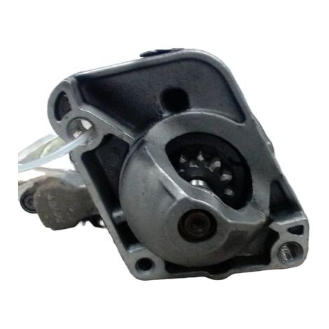 Demarreur DACIA Duster [PRODUIT D'OCCASION]♻️233003759r (1/2)