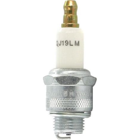 Candela QJ19LM ORIGINALE STIGA per motore V35 M150 118550134/0