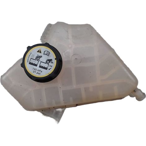 [PRODUIT D'OCCASION] Vase Expansion FORD Fiesta ♻️ Ref Oe. 1504818 - Garantie à vie (1/2)