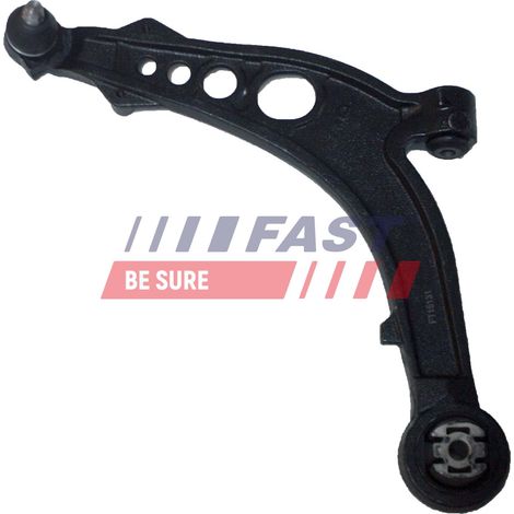 FT15131 brazo de control rápido delantero EJE IZQUIERDO