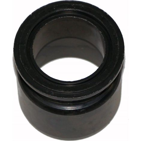 Wolf Anschlussklebeverbindung CPVC Adapter - 1524615000