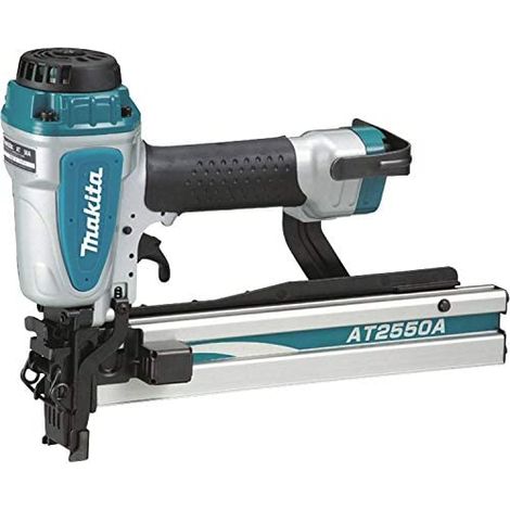 Makita - Grapadora neumática 25 mm At2550A (1/5)