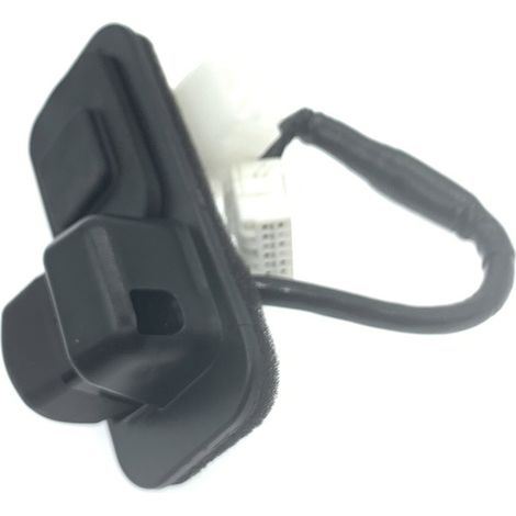 39530-TZ3-A01 is a parking assist camera compatible with the 2015-2018 Honda Acura TLX-L rear camera. (1/4)