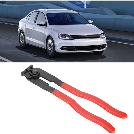 Pince à collier de serrage à oreilles pour soufflet de joint homocinétique, outil pour l'installation des durites du système de refroidissement du carburant (1/5)
