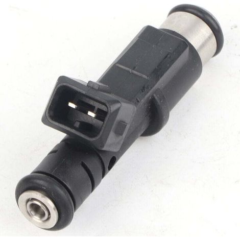 Iniettore di carburante compatibile con motori Peugeot e Citroën 2.0L – Codice ricambio 01F003A – Ugello di spruzzo ad alta precisione