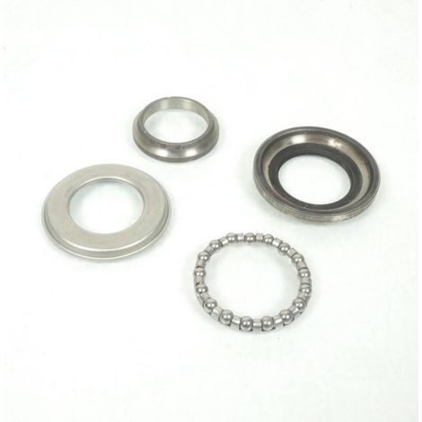Kit roulement de direction origine pour Scooter Piaggio 50 New (1/5)