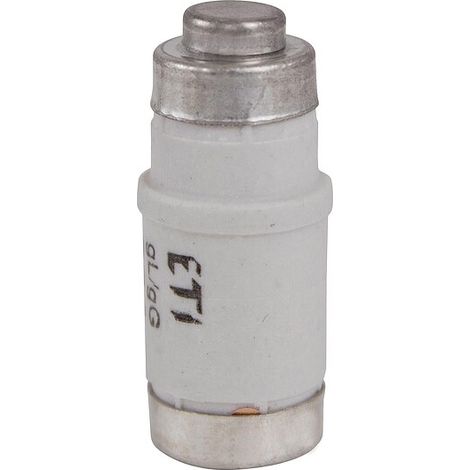Sicherungseinsatz ETI-D02/63A 63A 400V gL/gG E18 ETI
