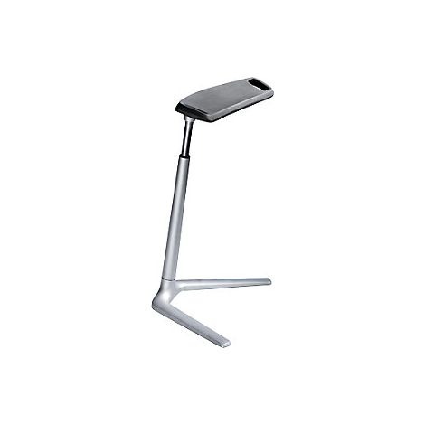 bimos  Comodo regginpiedi  versione ESD  range di regolazione
