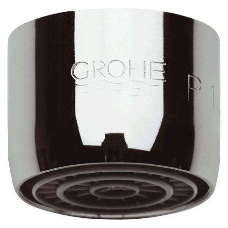 GROHE Mousseur 13928 Durchflußklasse A 15 l/min 3 bar Kalkschutz M22x1 chrom