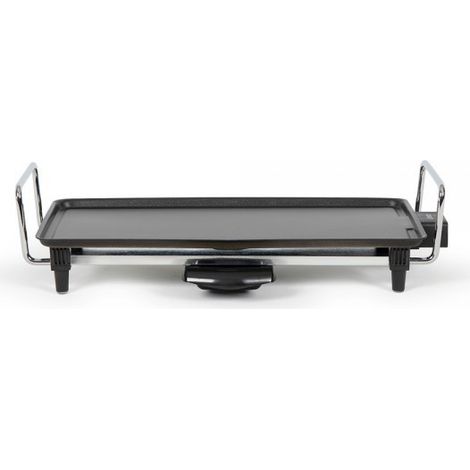 PLANCHA TEPPAN YAKI, GRILL ELECTRIQUE (1/4)