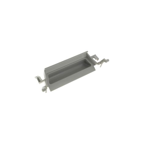 Maniglia porta - Lavastoviglie - ELECTROLUX - 2233057321428463042