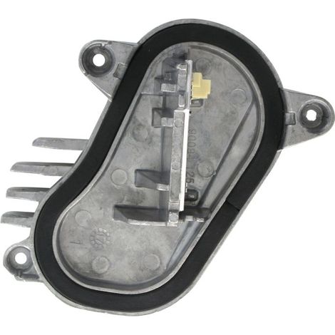 63117493227 - Module Feux de jour LED Côté Gauche compatible avec BMW Série 3 & Série 4 (1/4)