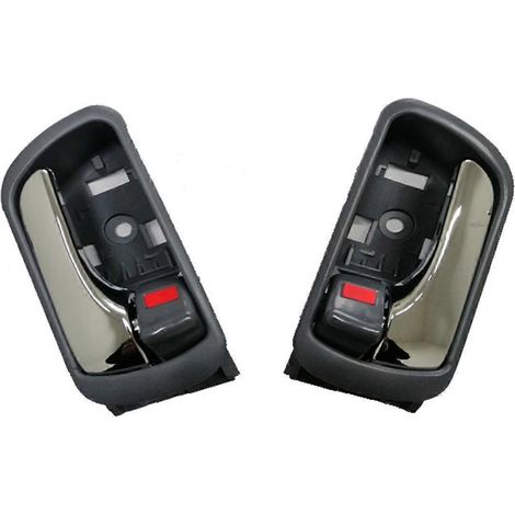 Poignée de porte intérieure de voiture 69205-02090 pour MATRIX (1/5)