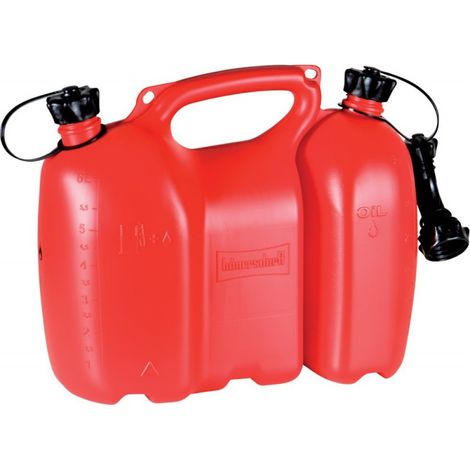 Jerry Profi 7 + 3L Hünersdorff Rosso