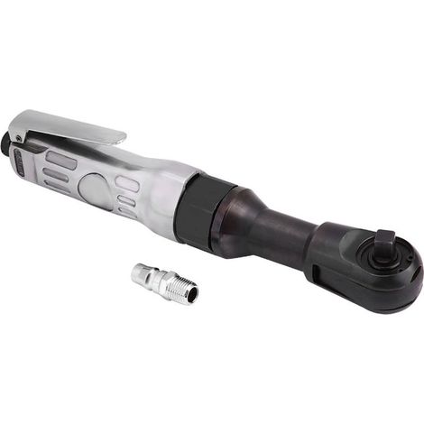 Jeffergarden Clé à cliquet pneumatique robuste, 3/8 ", 10mm, clé à entranement par Torsion, outil de réparation automobile pneumatique