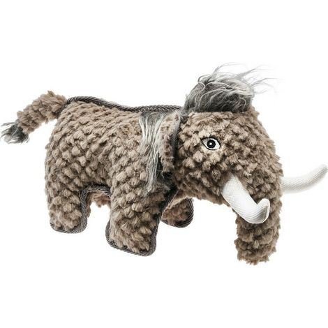 Peluche para perros Hunter Tough Kamerun Mamut (29 cm)