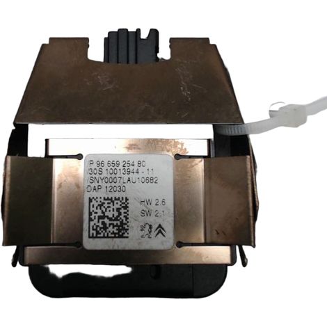 Capteur De Pluie CITROEN Ds5 [PRODUIT D'OCCASION]♻️1607154880 (1/3)