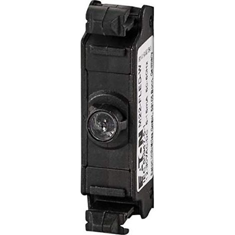 Eaton M22-FLED-R Elemento LED Rosso 24 V 1 pz.