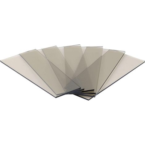 Verre de rechange pour MONACO ARIC 1127