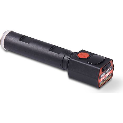 Pompa vacuum a batteria per ventose raimondi e-battery rv (1/5)