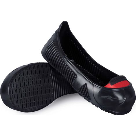 Surchaussure anti perforation Lemaitre Total Protect Plus SRC Noir 41-44