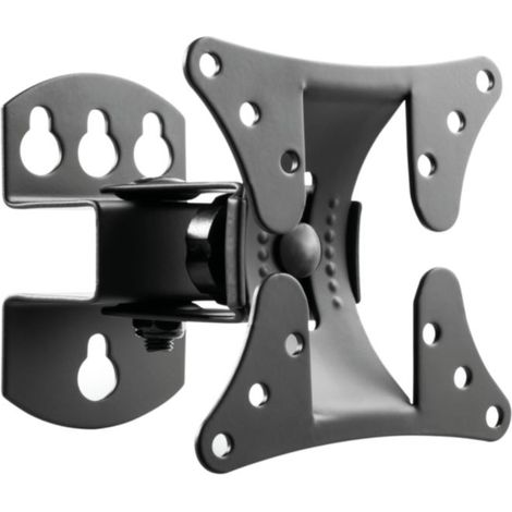 Soporte de TV 13-27" GSC - Negro (1/5)