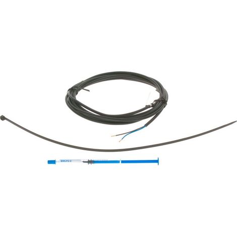 BOSCH Sensore di temperatura RD 6,0 10kO 3000mm, 7735502295