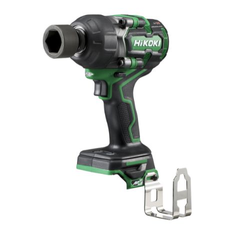HIKOKI atornillador impacto bateria 36v wr36dew2z hikoki , Atornillador Impacto Bateria 36V Wr36Dew2Z de la marca Hikoki - Hitachi.