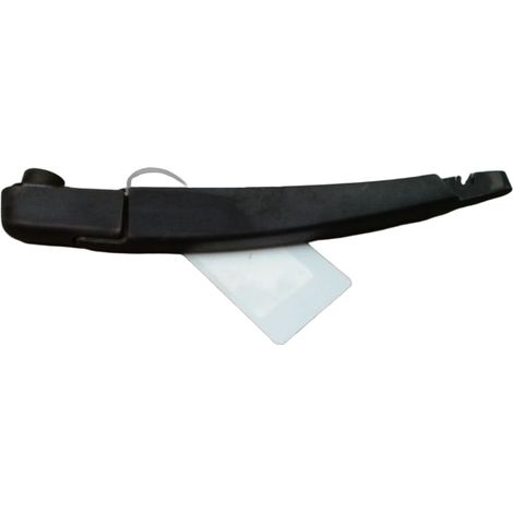 Bras Essuie-glace Arriere RENAULT Twingo II Phase 1 2007-2011 [PRODUIT D'OCCASION]♻️7701066672