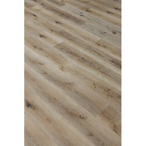 Pavimento vinilico SPC rovere aragosta 179×1220 mm – 5 mm spessore, confezione 2,184 mq