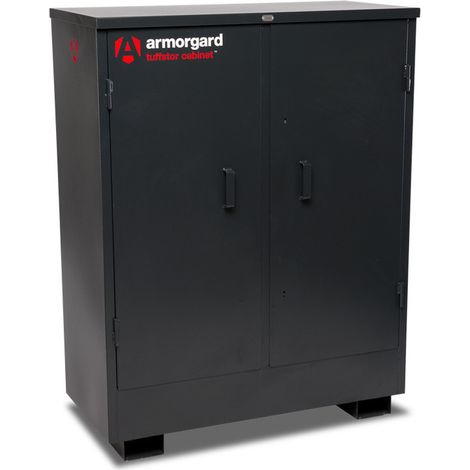ARMORGARD - Armoire de rangement TUFFSTOR cabinet - TSC3 (1/5)