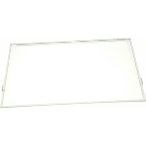CLAYETTE EN VERRE 320 X 500 X 4 M/M pour REFRIGERATEUR BOSCH... (1/3)